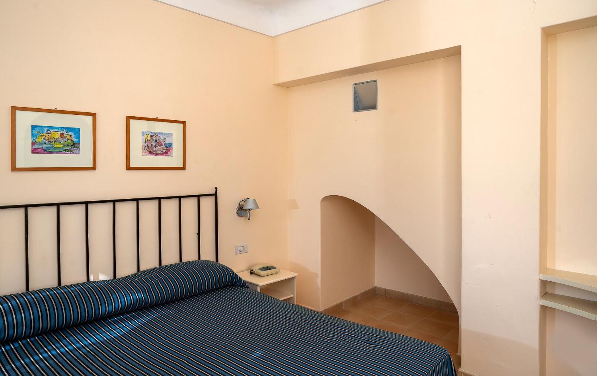 Hotel Senaria Anacapri  Exterior photo