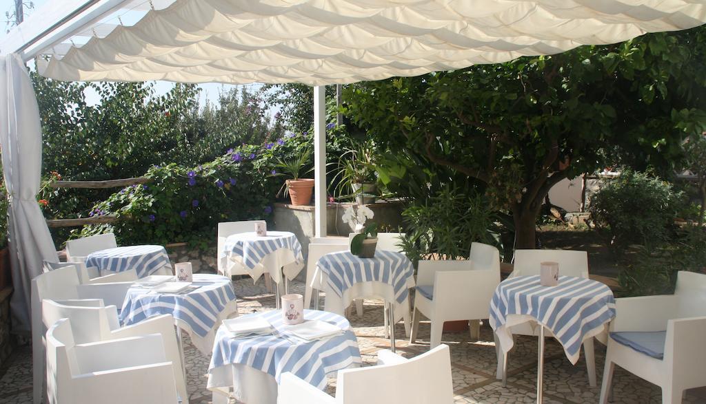 Hotel Senaria Anacapri  Exterior photo